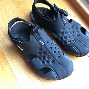 Nike sandals